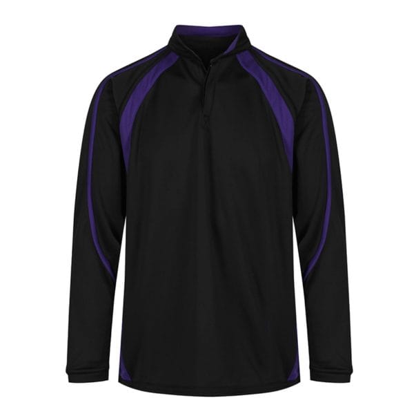 Outwood Academy Reversible Sports Top