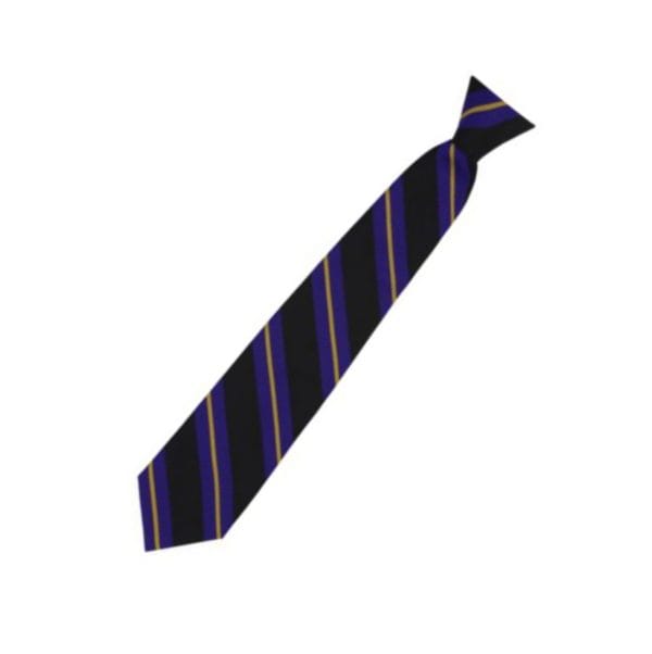 Outwood Academy Tie