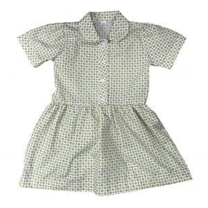 Overstone Park Girls Summer Dress