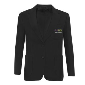 Prince Albert High School Sixth Form Girls Blazer w/Logo