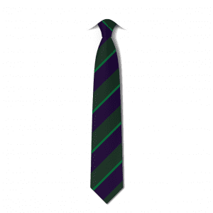 Prince Albert High School Tie