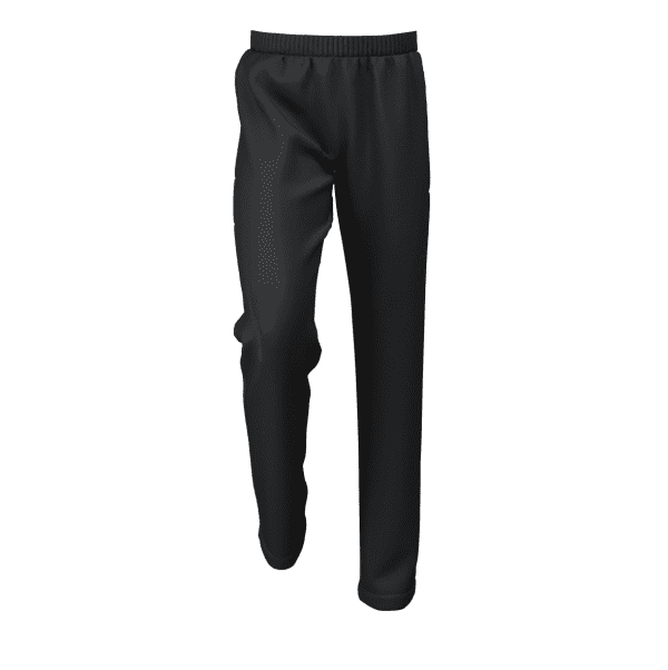 Prince Albert High School Black Tracksuit Bottoms