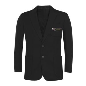 Prince Albert High School Sixth Form Boys Blazer w/Logo