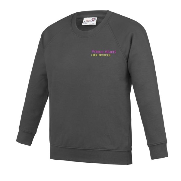 Prince Albert High School Year 11 Sweatshirt w/Logo