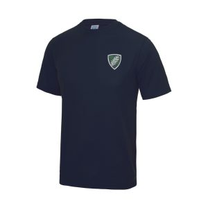 Park Vale Games T-Shirt w/Logo