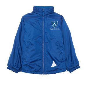 Park School Sports Coat w/Logo