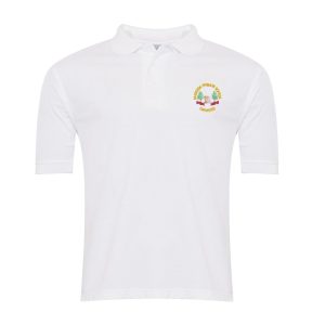 Parkview Polo Shirt w/Logo