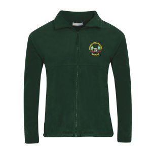 Parkview Fleece w/Logo