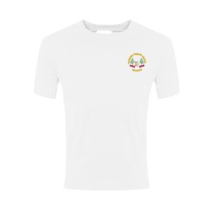 Parkview T-Shirt w/Logo