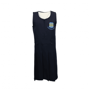 Pocklington Pinafore w/Logo