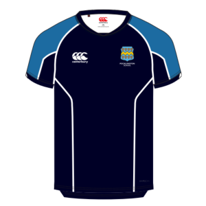 Canterbury Sublimated Standard Fit Games Shirt