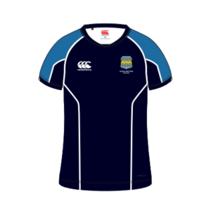 Canterbury Sublimated Fitted Games Shirt
