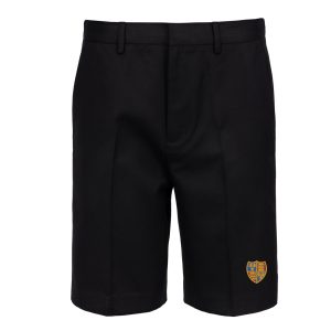 Queen Elizabeth's Academy Daywear Shorts w/Logo