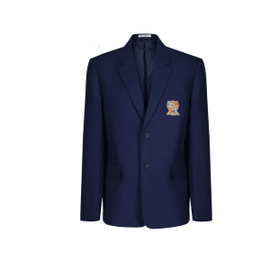Queen Elizabeth's Academy Boys Blazer w/Logo