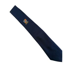 Queen Elizabeth's Academy School Tie