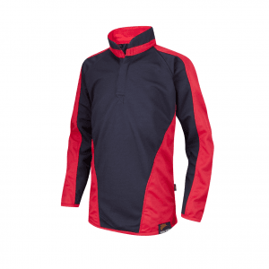 St Crispins Reversible Rugby Top