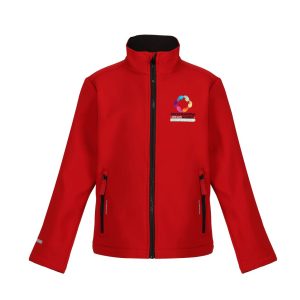 Racemeadow Primary Academy Coat w/Logo