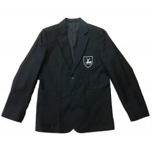 The Redhill Academy Boys Blazer w/Logo