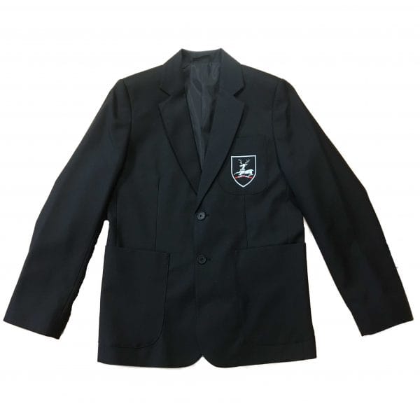 The Redhill Academy Boys Blazer w/Logo