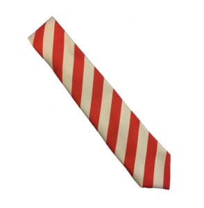 The Redhill Academy School Tie 52"