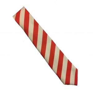 The Redhill Academy School Tie 52"