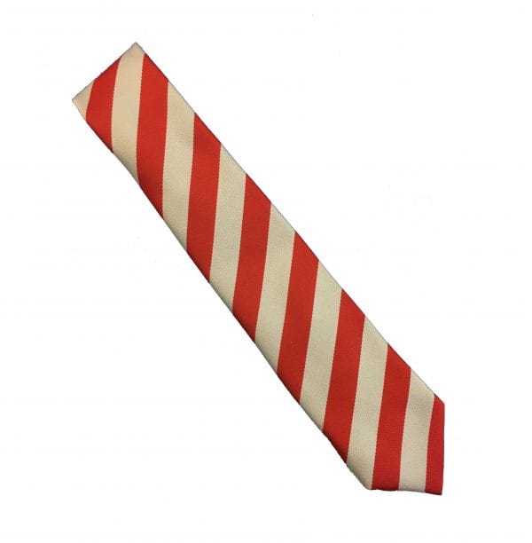 The Redhill Academy School Tie 52"