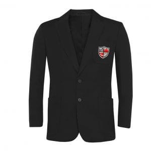 Ripley Academy Boys Blazer w/Logo