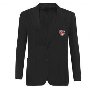 Ripley Academy Girls Blazer w/Logo