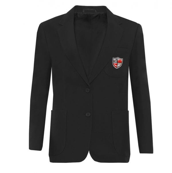 Ripley Academy Girls Blazer w/Logo