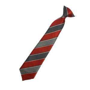 Ripley Academy School Tie