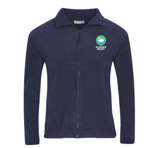 Riverside Fleece w/Logo