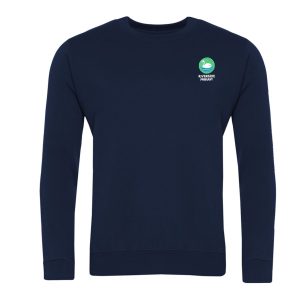 Riverside Sweatshirt w/Logo