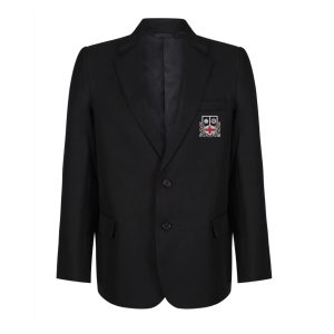 Robert Smyth Academy Boys Blazer