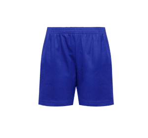 Classic Royal Cotton Sports Short