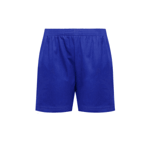 Classic Royal Cotton Sports Short