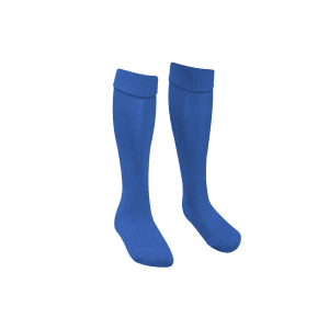 Royal Football Socks