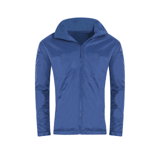 Cavendish Close Royal Reversible Jacket w/Logo