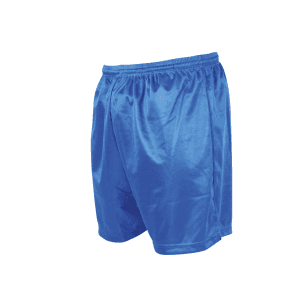 Royal Micro Stripe Short