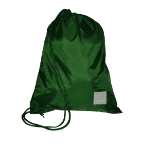 Meadow Farm Bottle Draw String Bag w/Logo