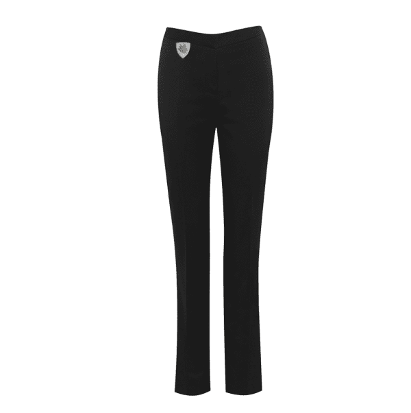 S Notts Girls Trousers w/Logo