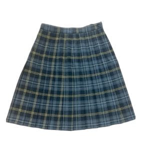 St Paul's Tartan Skirt