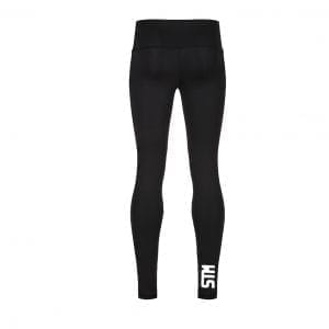 St Thomas More Black Games Leggings