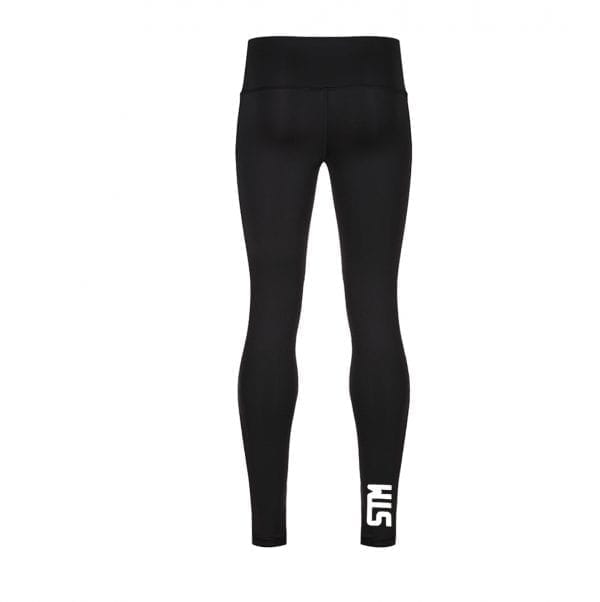 St Thomas More Black Games Leggings