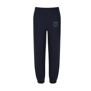 St Thomas More Jogging Bottoms w/Logo