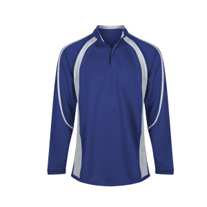 Saint Benedict Reversible Rugby Top w/Logo