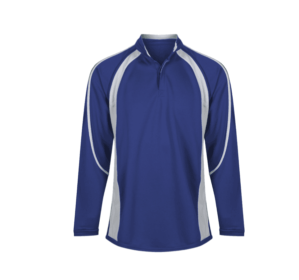 Saint Benedict Reversible Rugby Top w/Logo