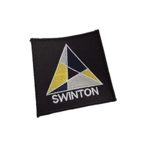 Swinton Blazer Badge