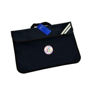 Scawsby Junior Academy Bookbag w/Logo