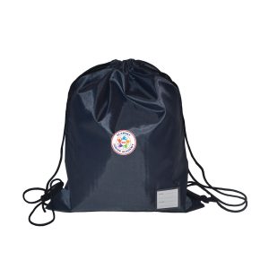 Scawsby Junior Academy PE Bag w/Logo