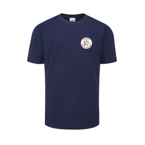Scawsby PE T-Shirt w/Logo